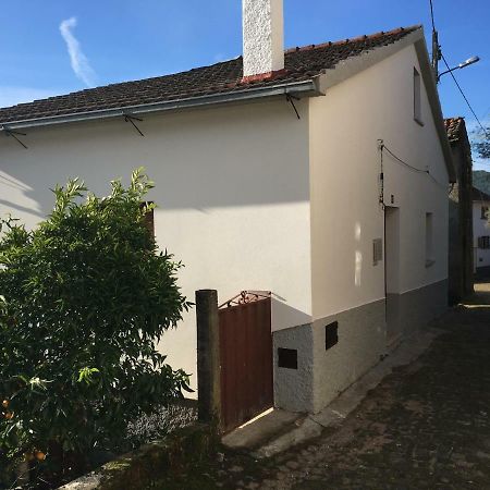 הוילה Malhada Velha Casa Dos Duartes מראה חיצוני תמונה
