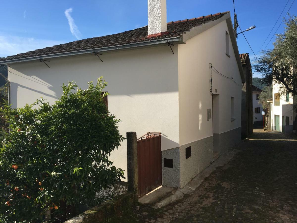 הוילה Malhada Velha Casa Dos Duartes מראה חיצוני תמונה