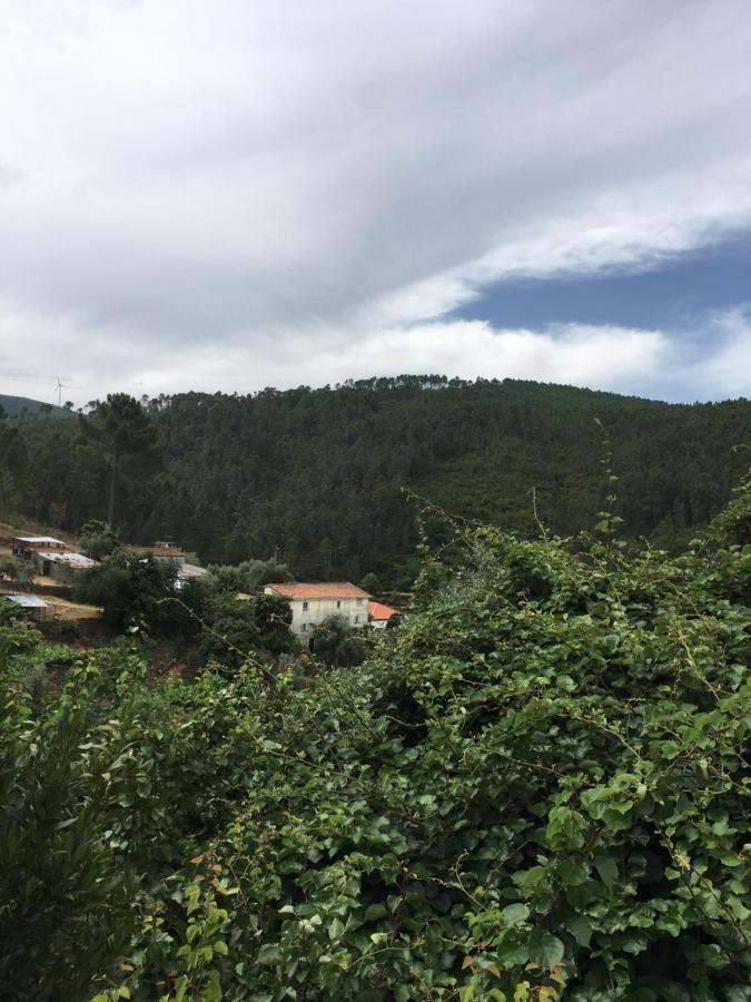 הוילה Malhada Velha Casa Dos Duartes מראה חיצוני תמונה